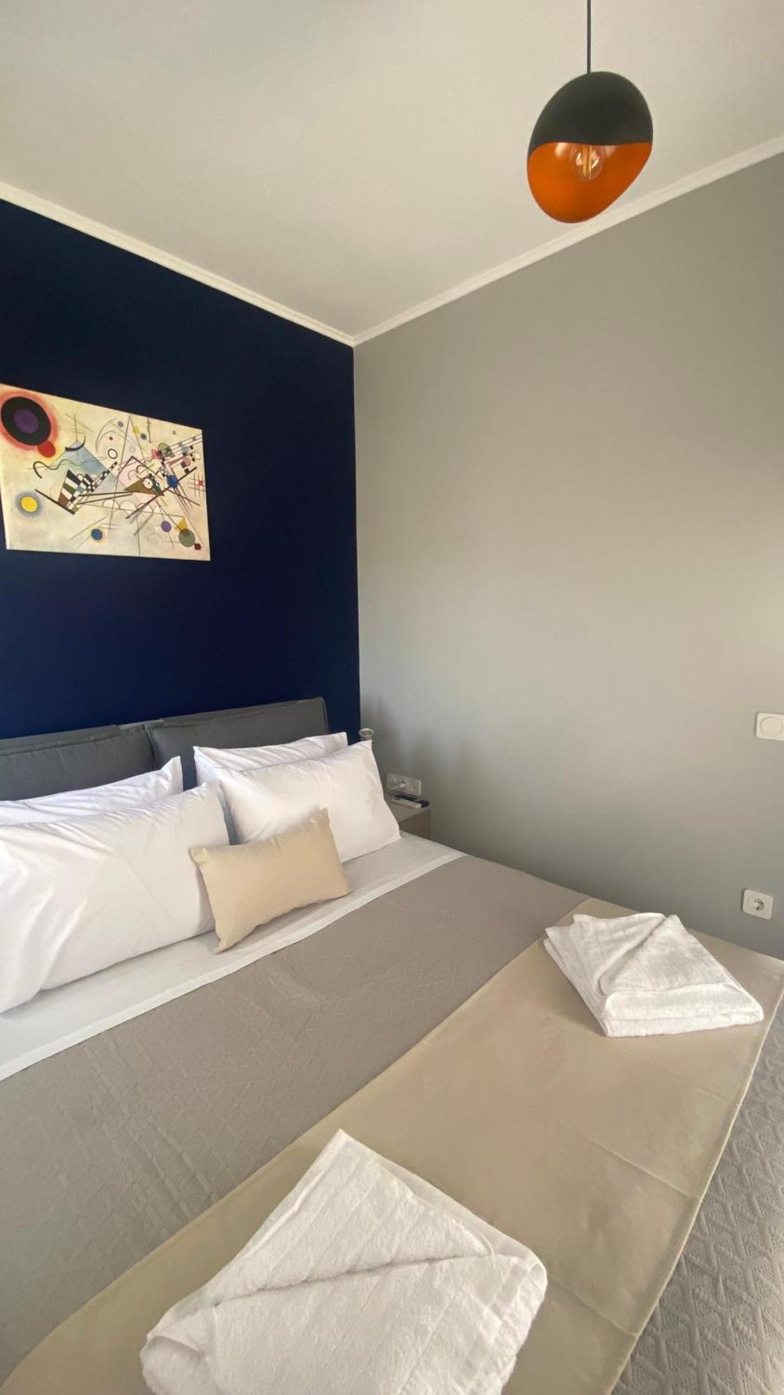 Artemis Home Kastellakia Екстер'єр фото