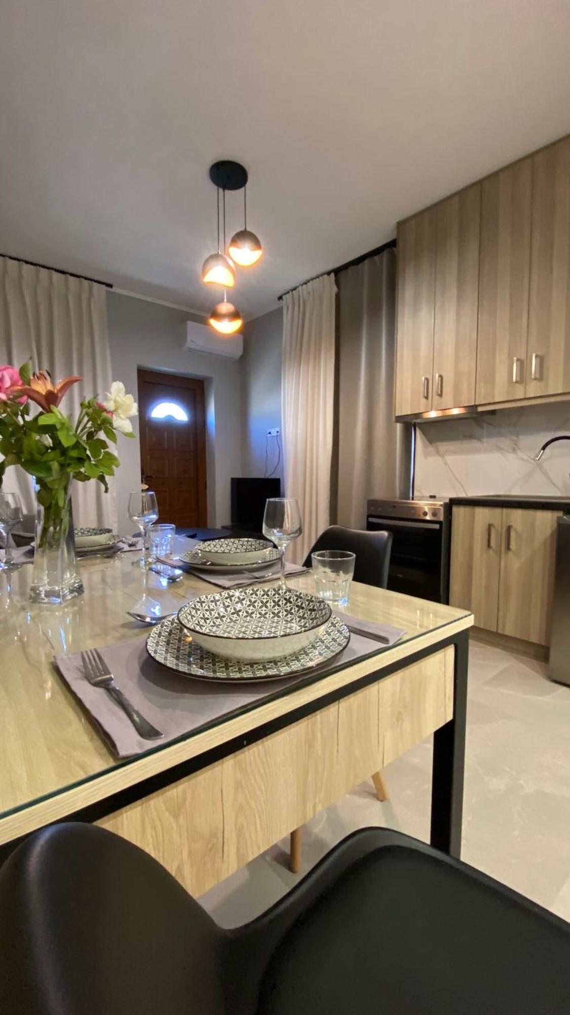 Artemis Home Kastellakia Екстер'єр фото