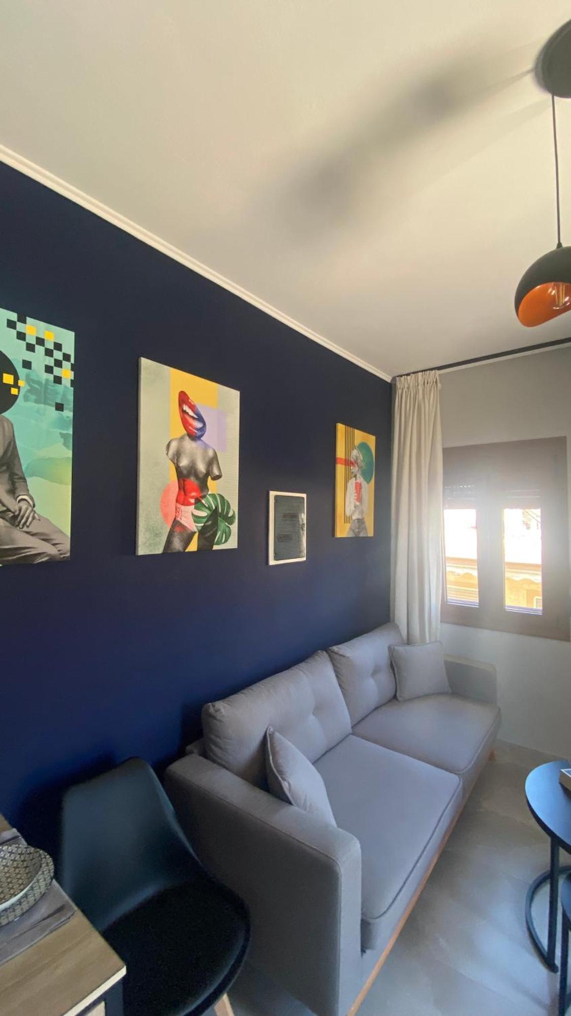 Artemis Home Kastellakia Екстер'єр фото