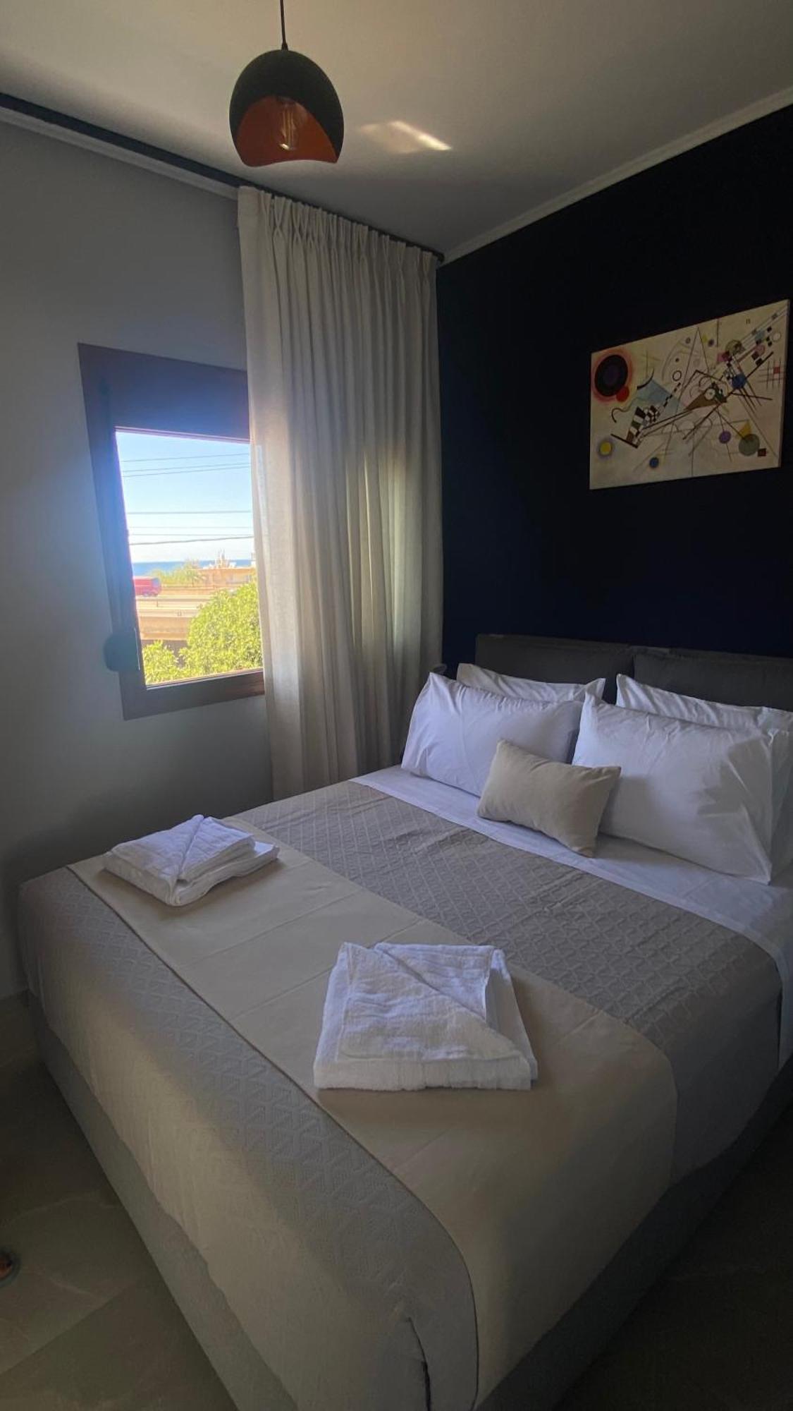 Artemis Home Kastellakia Екстер'єр фото