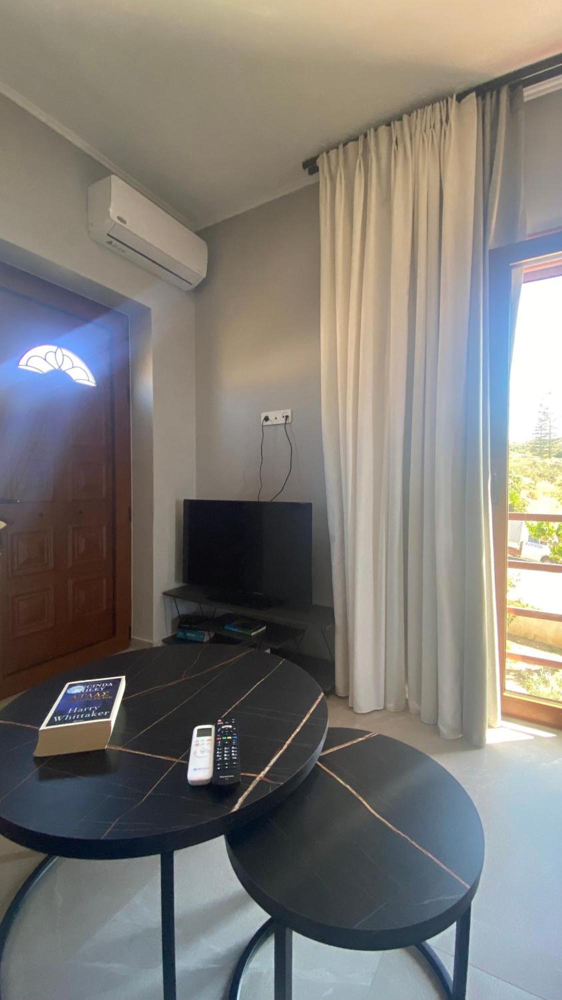 Artemis Home Kastellakia Екстер'єр фото