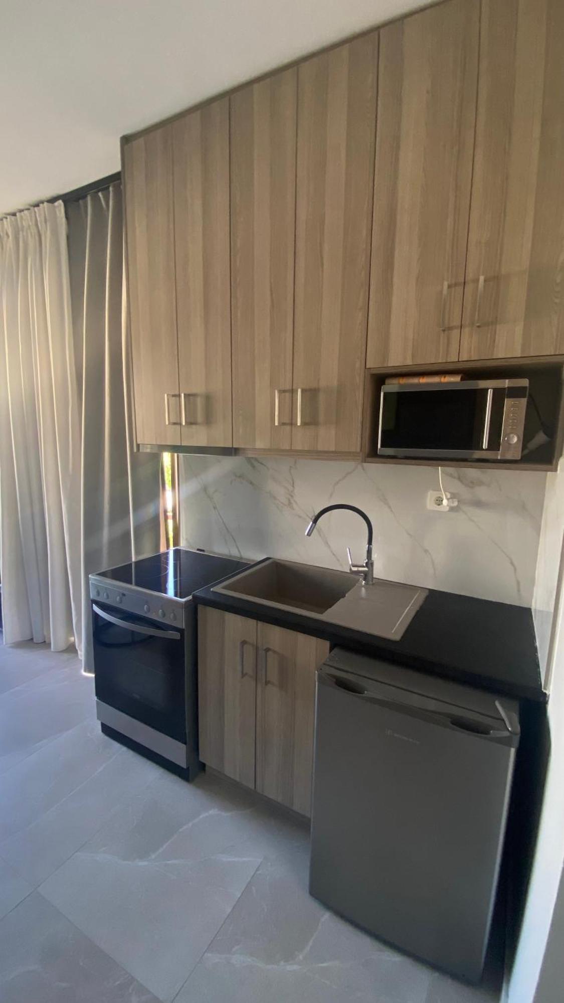 Artemis Home Kastellakia Екстер'єр фото