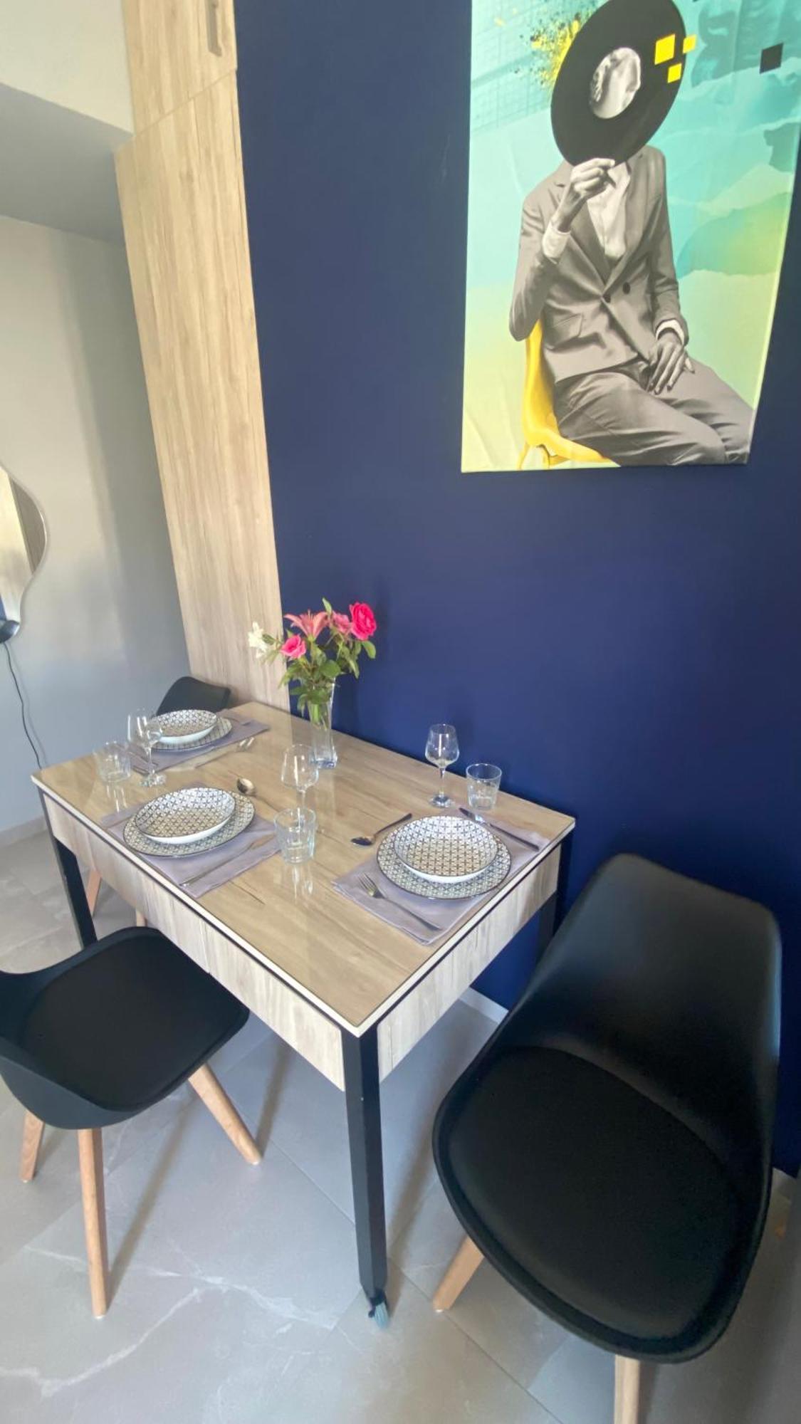 Artemis Home Kastellakia Екстер'єр фото