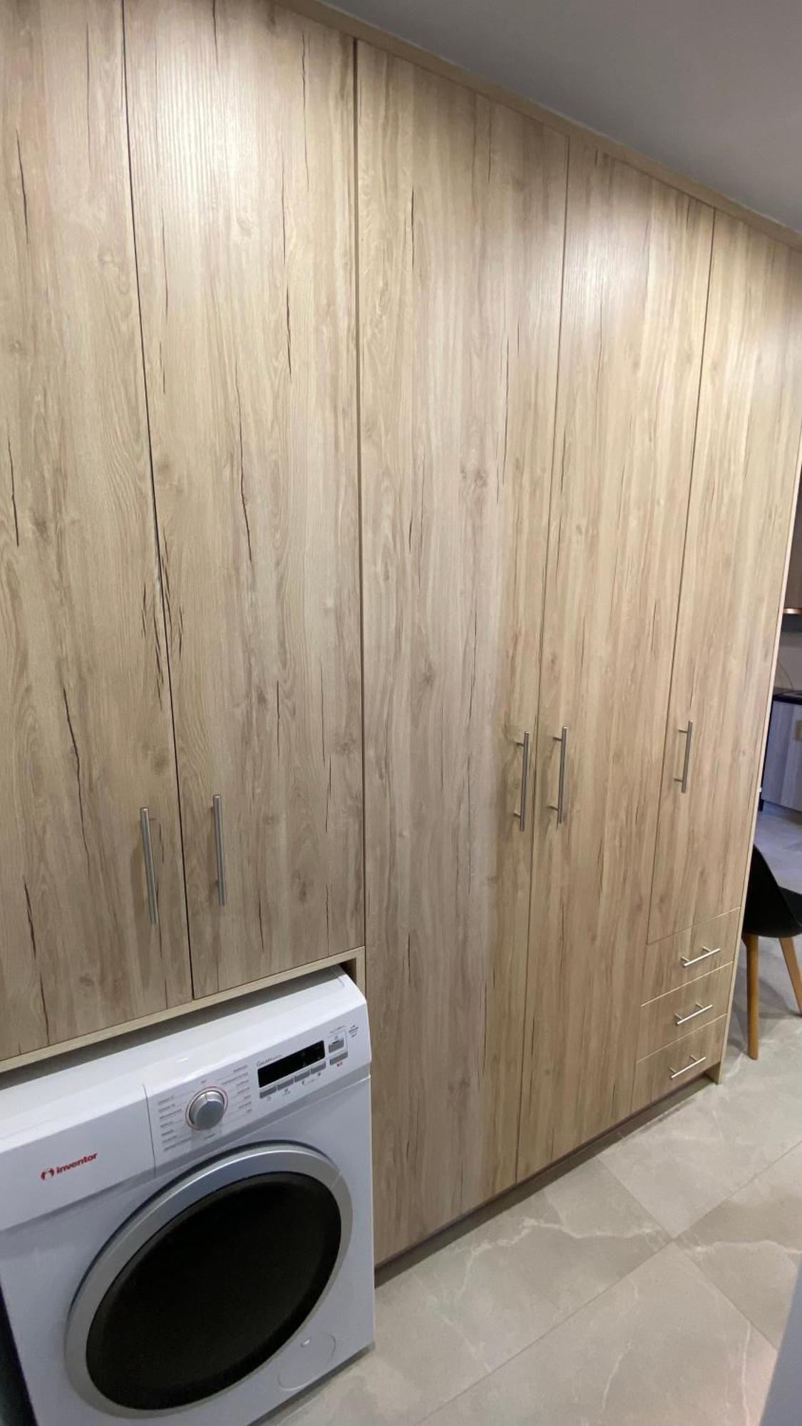 Artemis Home Kastellakia Екстер'єр фото