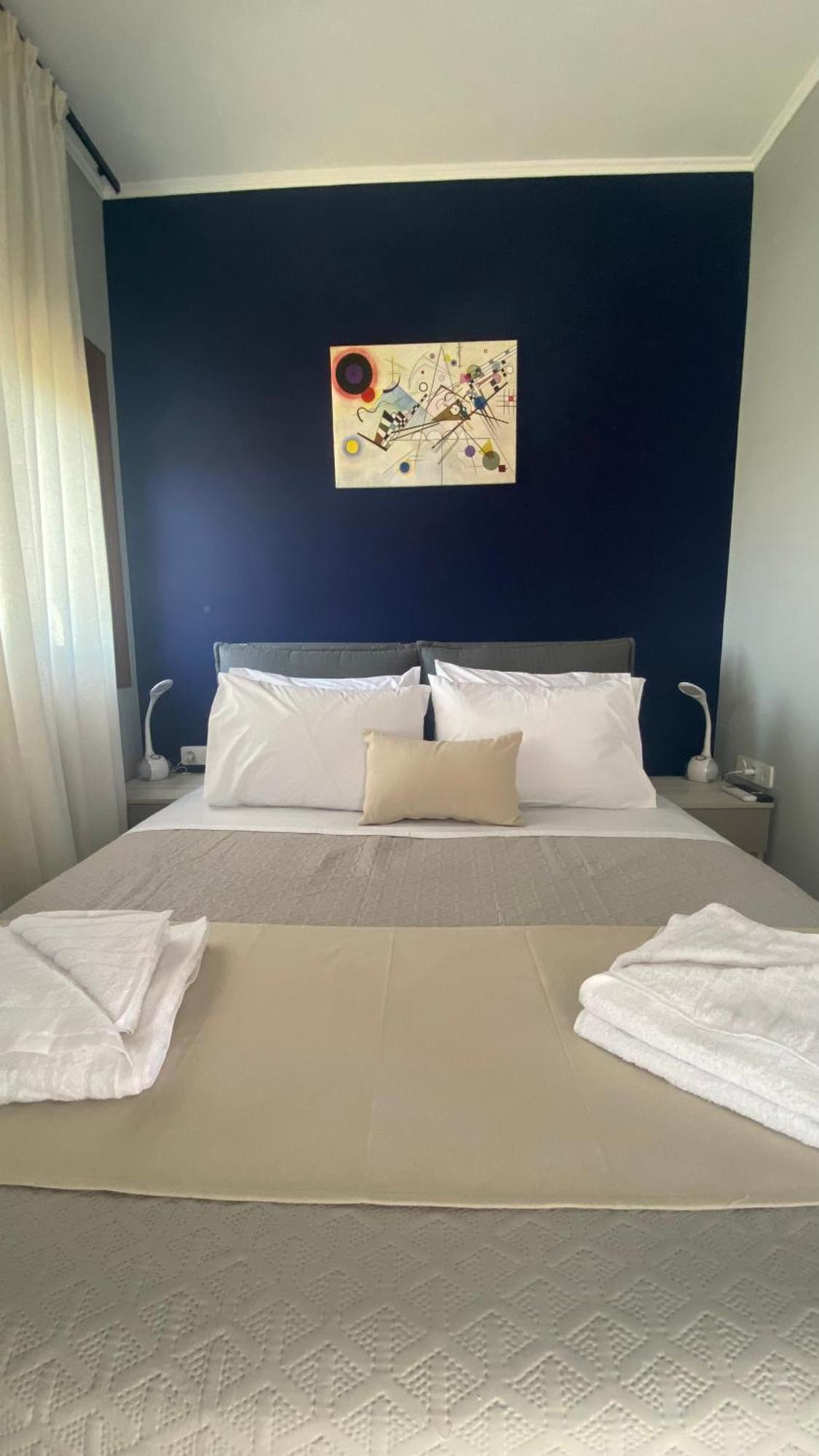 Artemis Home Kastellakia Екстер'єр фото