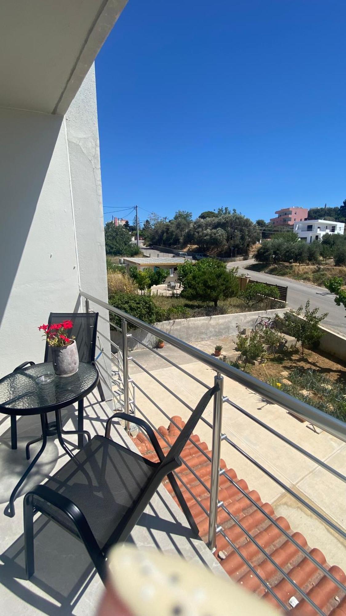 Artemis Home Kastellakia Екстер'єр фото